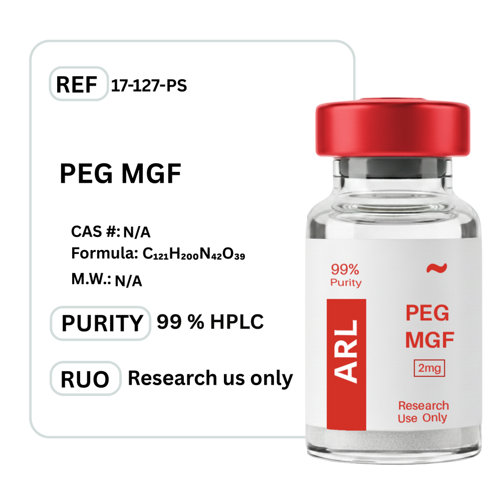 PEG MGF