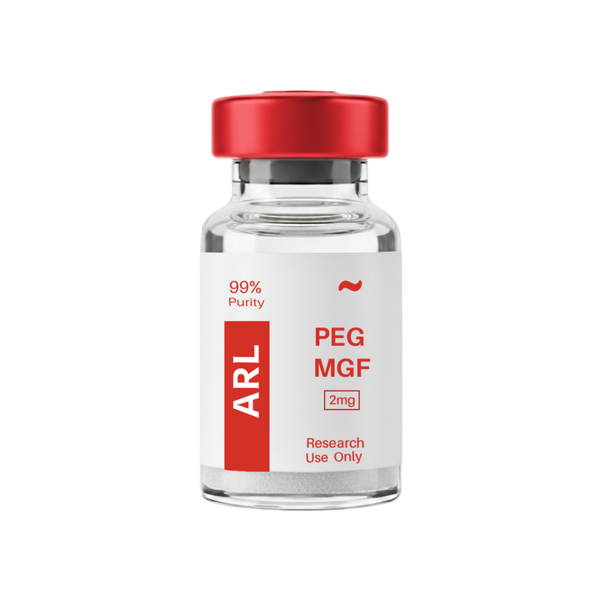 PEG MGF